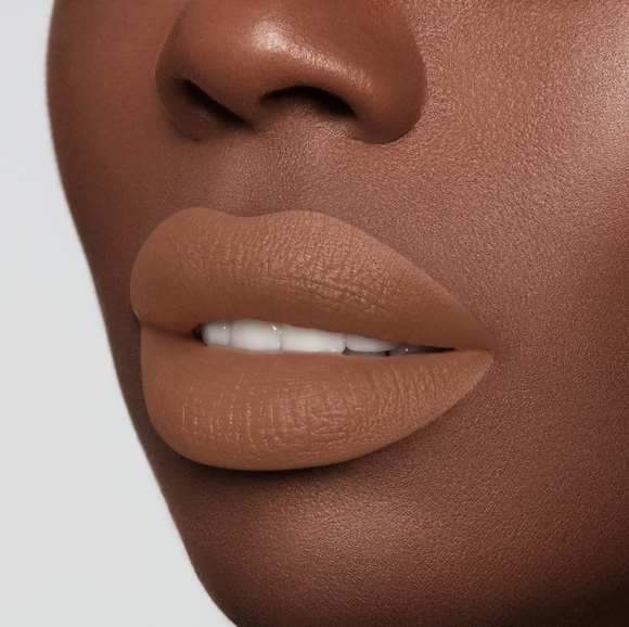 Morphe matte lipstick in Boo - Picture 4 of 7